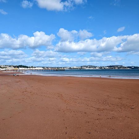 English Riviera Coastal Holiday Home In Devon Uk Paignton Exterior foto