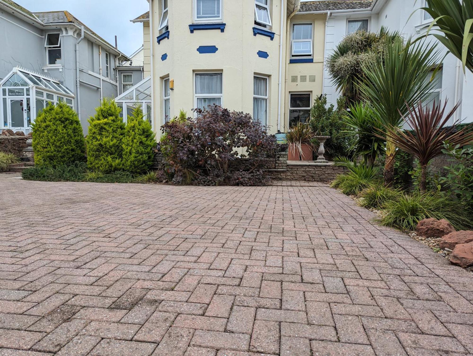 English Riviera Coastal Holiday Home In Devon Uk Paignton Exterior foto